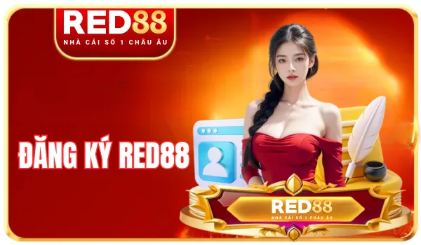 Red88 - red88.com: Link tham gia nhà cái thể thao red88 T7/2026 10 Đăng ký red88 trang chủ