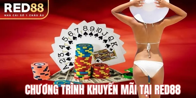 Red88 - red88.com: Link tham gia nhà cái thể thao red88 T7/2026 19 Chương trình khuyến mãi RED88 cuốn hút