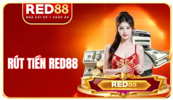 Red88 - red88.com: Link tham gia nhà cái thể thao red88 T7/2026 12 rut-tien-red88